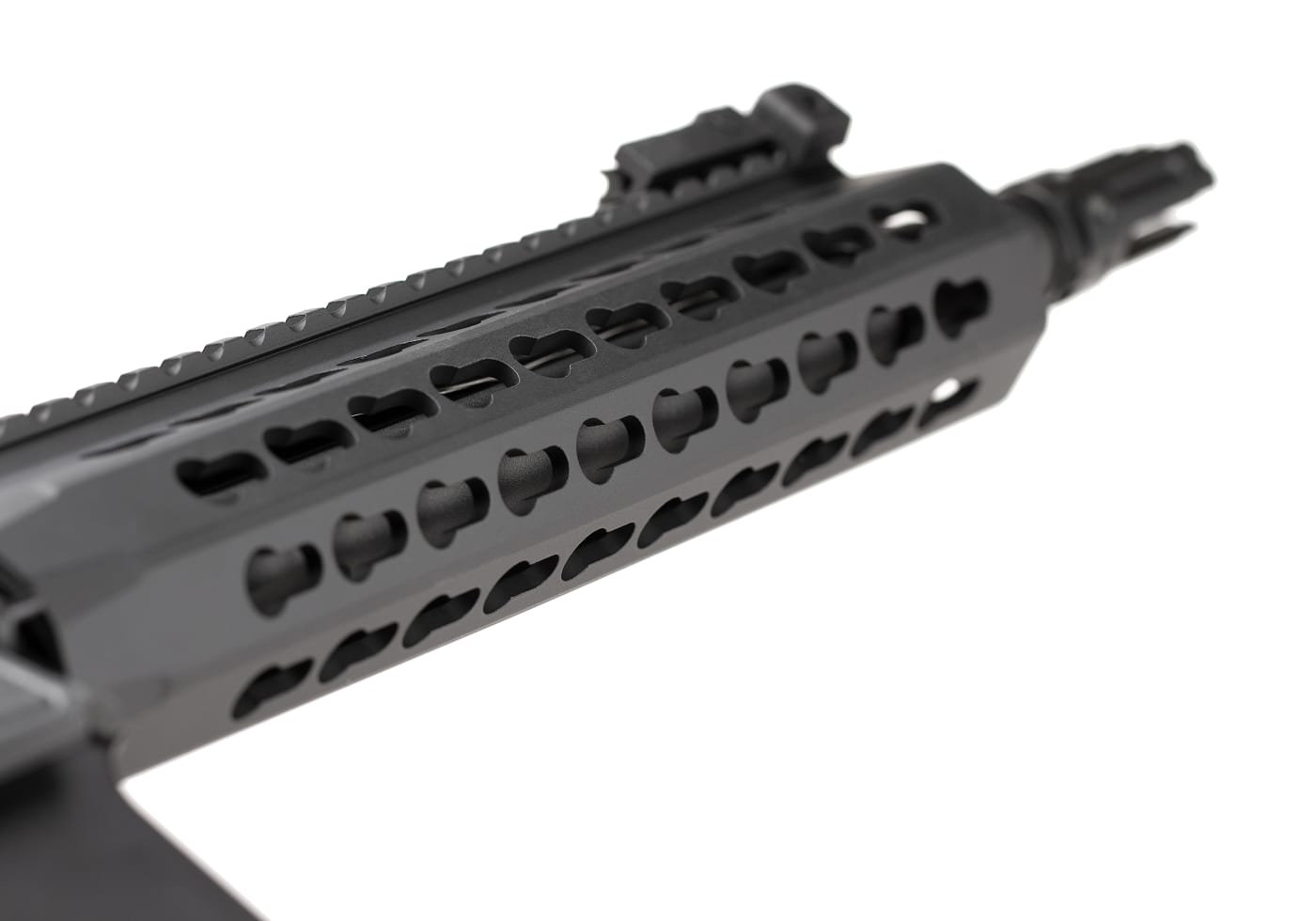 E&C M4 Defender 10 Inch QR 1.0 EGV