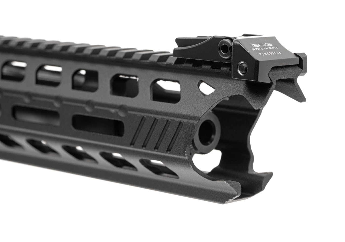 G&G CM16 E.T.U. Predator M 0.5J