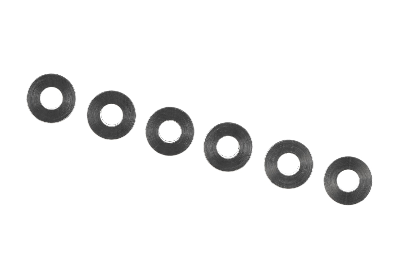 KPP 6mm Bushing Set