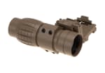 Aim-O FXD 4x Magnifier