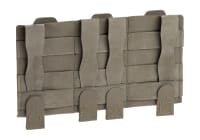 Blue Force Gear Stackable Ten-Speed M4 Three Mag Pouch