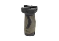 IMI Defense OVG Overmolding Vertical Grip