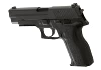 WE P226R E2 Full Metal GBB