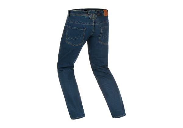 Clawgear Blue Denim Tactical Flex Jeans