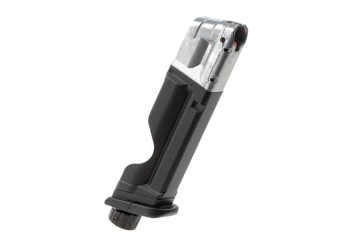 Glock Quick Piercing Magazine for GLOCK G17 Gen 5 T4E .43 8rds