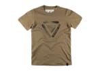 Outrider OT Halftone Tee