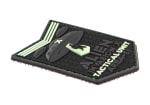 JTG Alien Invasion X-Files Patch