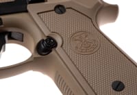 G&G GPM92 GP2 Metal Version Co2