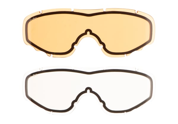 Wiley X Spear Dual Goggle
