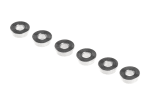 KPP 6mm Bushing Set