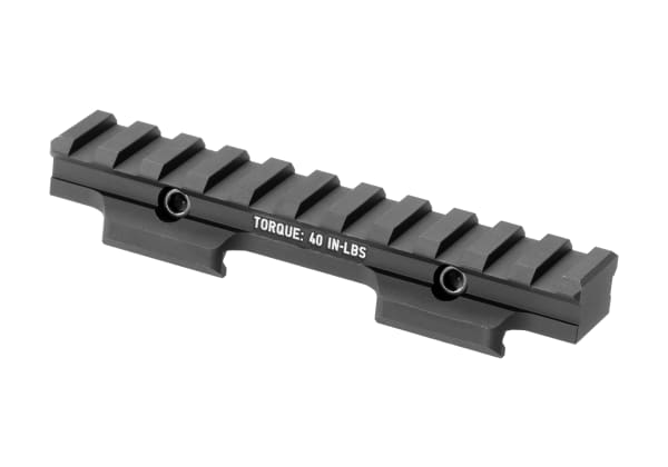 BCM A/T Optic Riser 11 Slots