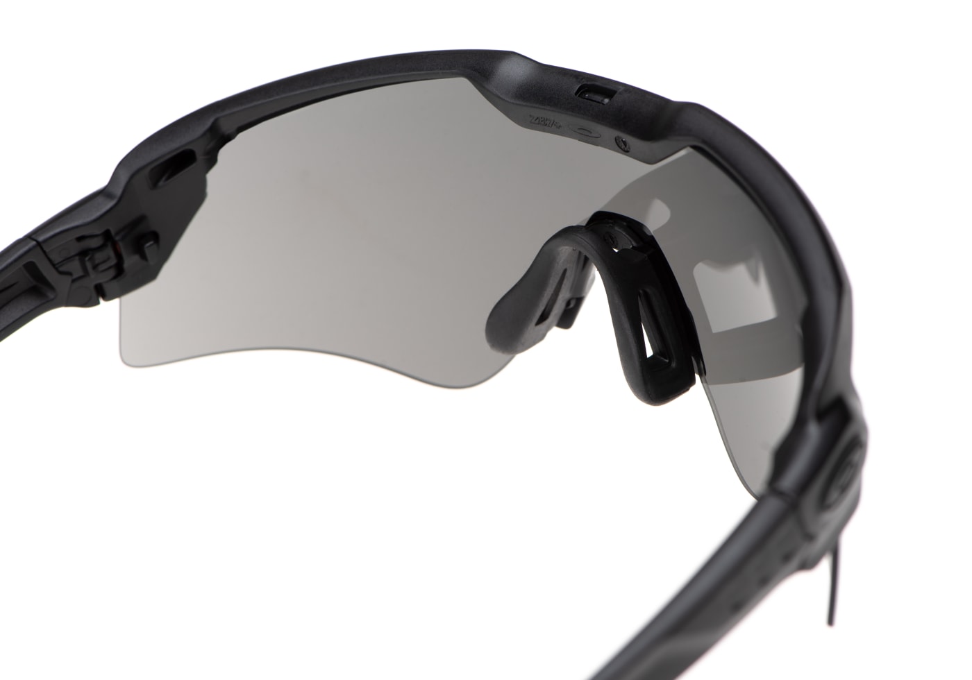 Oakley SI Ballistic M Frame Alpha Grey EN