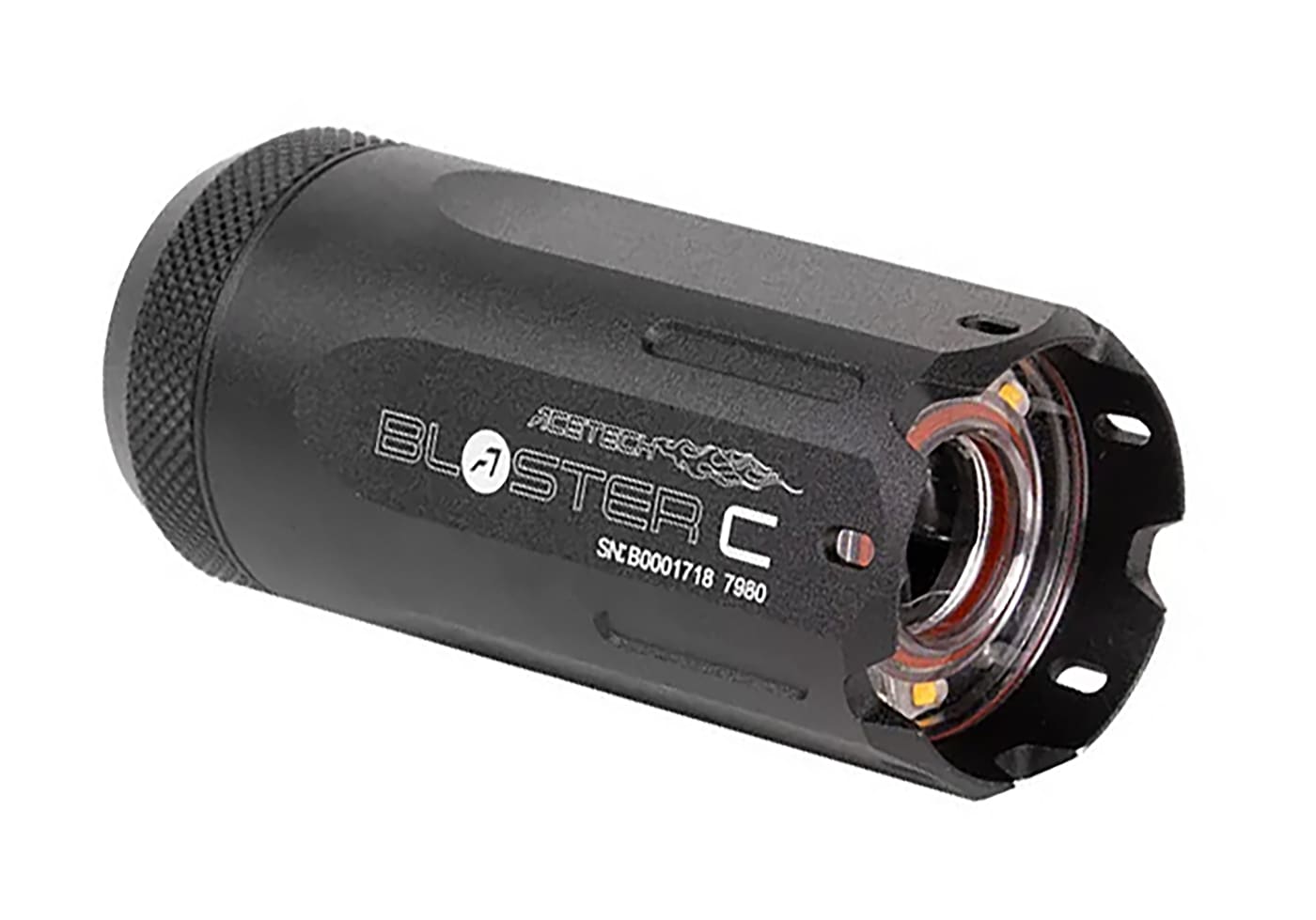 Acetech Blaster C Tracer Unit