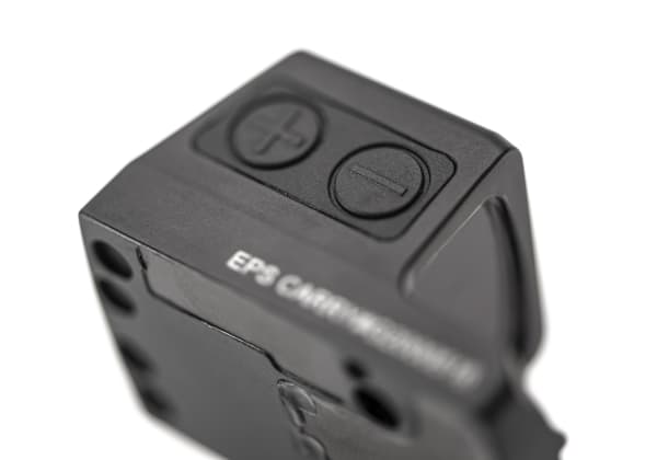 Holosun EPS CARRY 2 MOA Green Dot Sight
