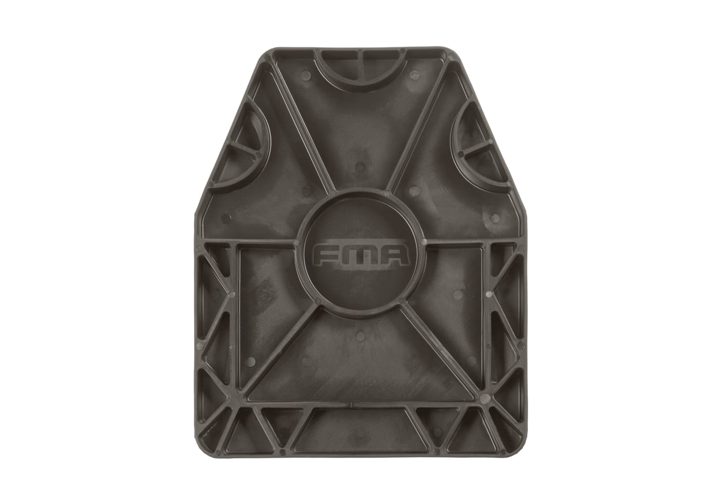 FMA SAPI Dummy Ballistic Plate