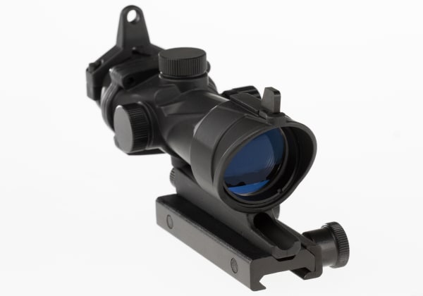 Aim-O 4x32IR Combat Scope