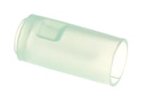 Silverback SRS/HTI Flat Hop Up Rubber With Nub For SRS/TAC 41 60°