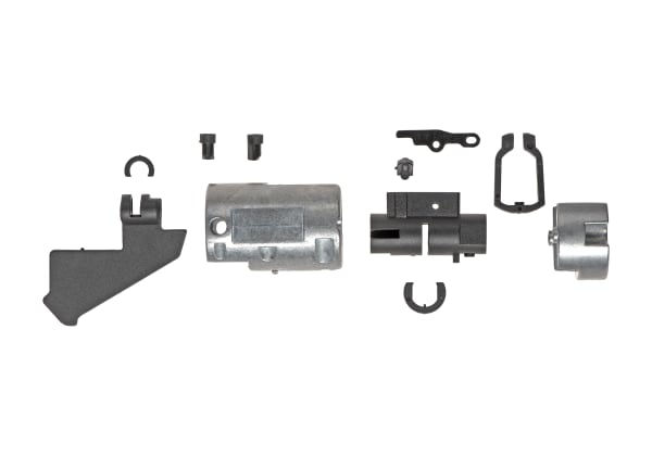Snow Wolf SV98 Hop Up Chamber
