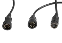Emerson Tactical Helmet Dedicated Set for Motorola Talkabout