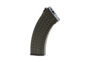 King Arms Magazin AK47 Waffle Hicap 600rds