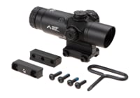 Primary Arms GLx 2X Prism Scope ACSS CQB-M5 5.56/.308/5.45
