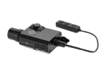 Sightmark LoPro Mini Combo Flashlight and Green Laser