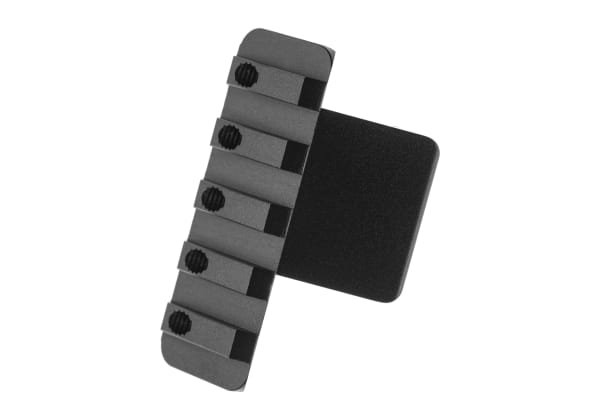 WADSN Offset Flashlight RIS Mount