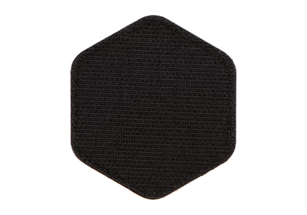 JTG Trees Don't Move Rubber Patch