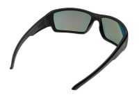 Magpul Ascent - Polarized - Black Frame / Gray Lens/Red Mirror