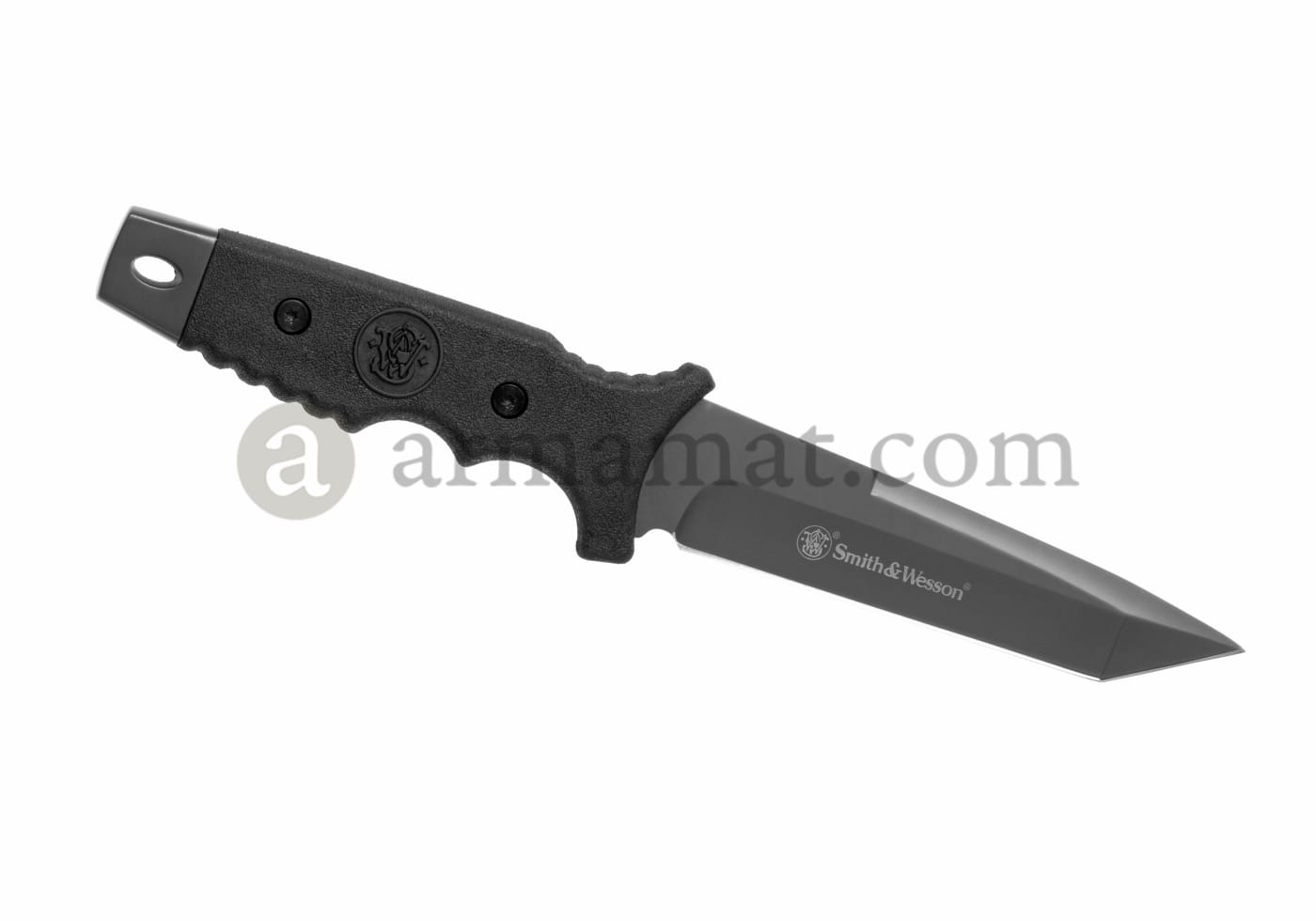 Smith & Wesson SW7 Fixed Blade Tanto