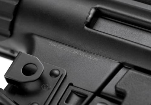 G&G TGM A3 PDW E.T.U. 0.5J