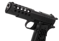 WE M1911 Hex Cut Full Metal GBB