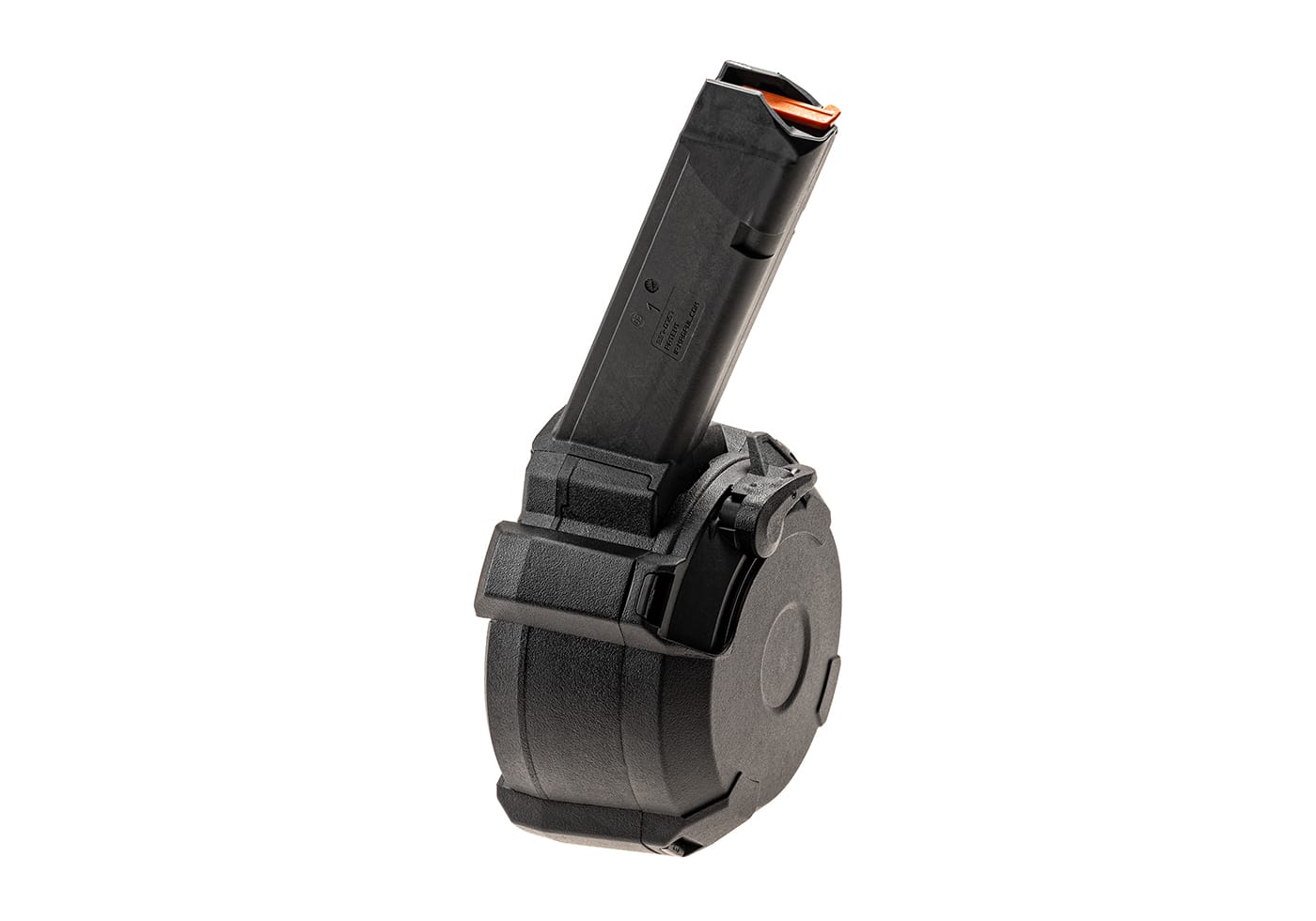 Magpul PMAG D-50 GL9 9x19 for Glock