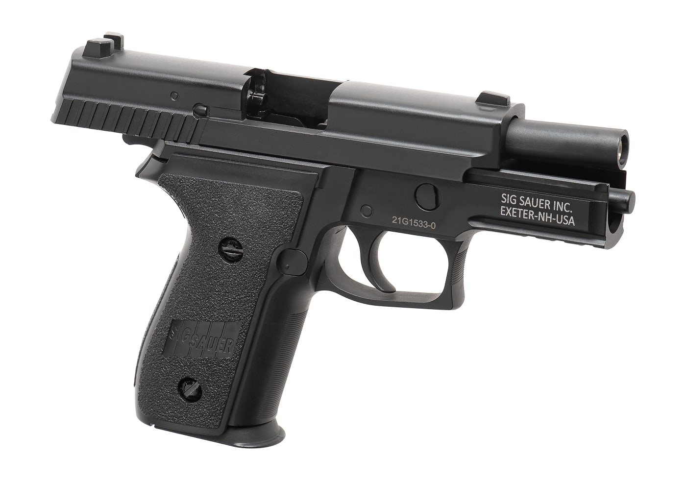 SIG Sauer ProForce P229 Full Metal GBB