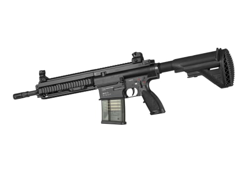 VFC H&K HK417D V2 Mosfet