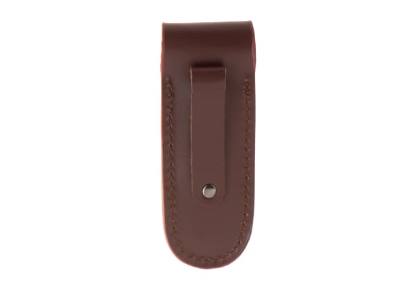 Walther Blue Wood Knife 1