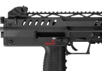 WE SMG-8 GBR