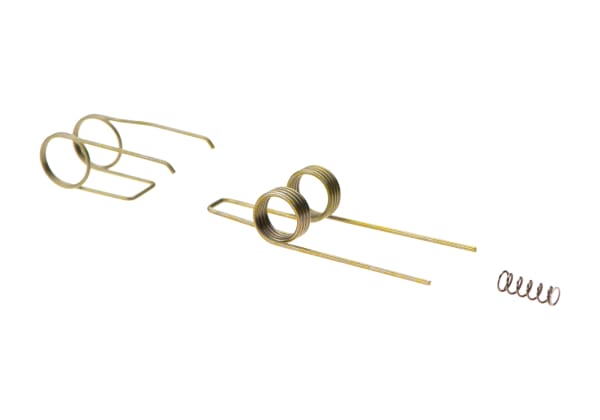 JP AR Reduced Power Trigger Spring Kit