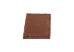 JTG Small German Flag Rubber Patch