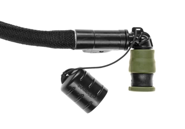 Source Kangaroo 1L Collapsible Canteen with Pouch