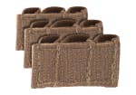 Invader Gear Battery Strap CR123 3-pack