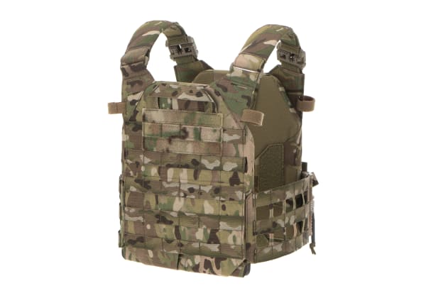 Clawgear Raider Plate Carrier