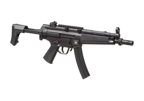 Jing Gong PM5J Full Metal S-AEG