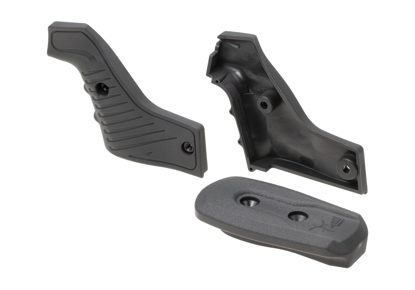 Action Army T10 Grip Kit Type B
