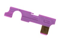 Prometheus EG Hard Selector Plate for Prometheus Shell