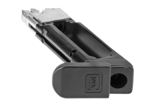 Glock Magazin Glock 17 Gen 5 Blowback Co2 4.5mm (.177) BB 18rds