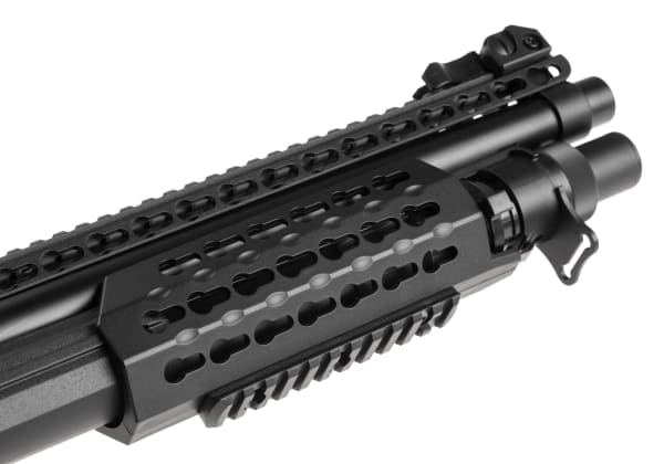 Cyma CM367 3-Shot Shotgun