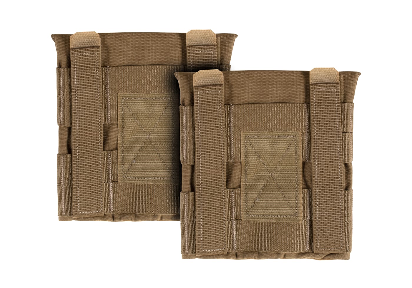 Crye Precision JPC Side Plate Pouch Set