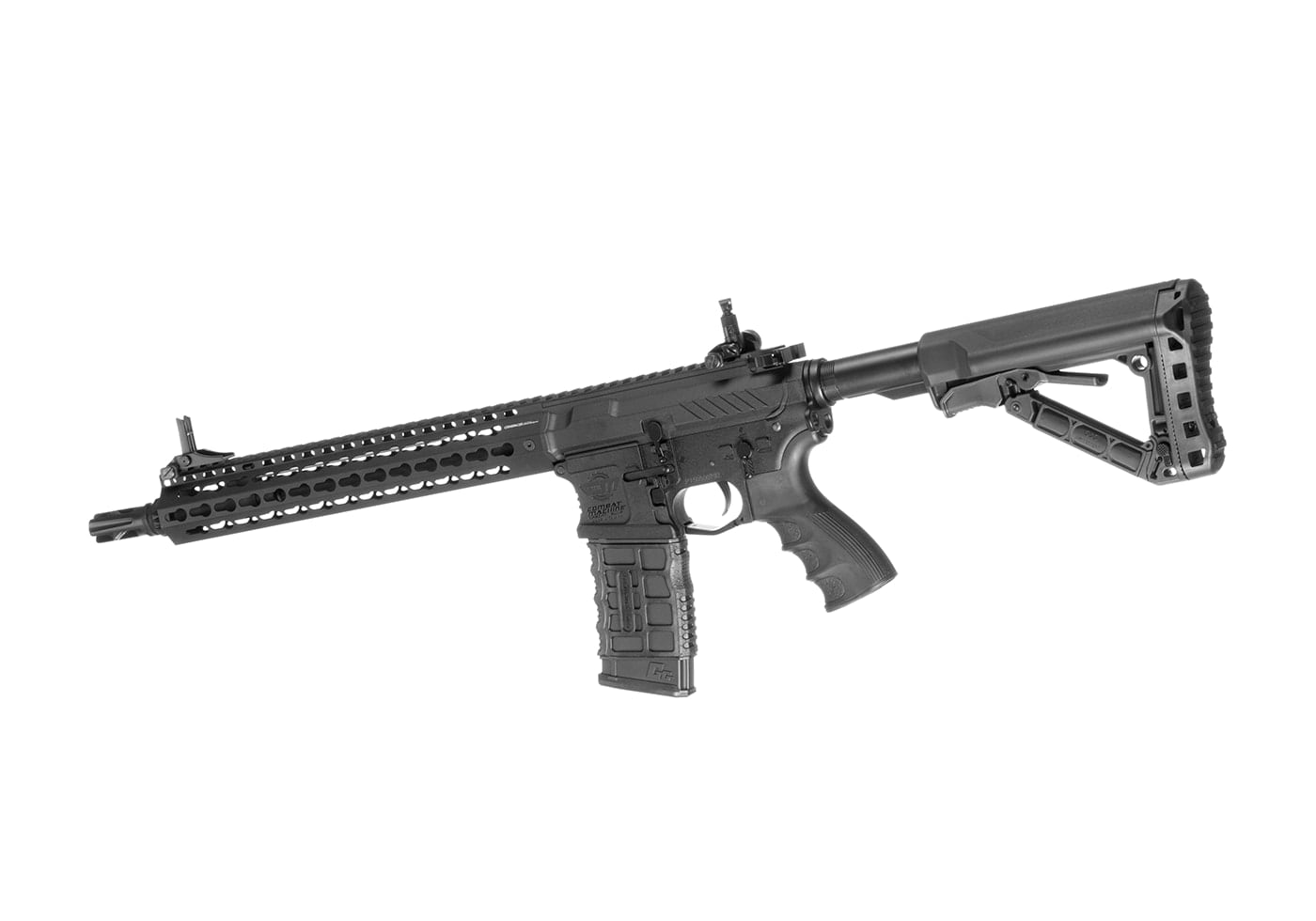 G&G CM16 E.T.U. SRXL S-AEG