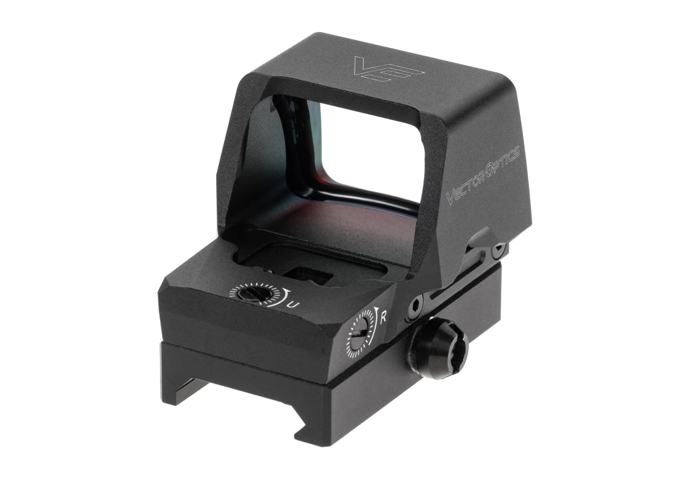 Vector Optics Frenzy Plus 1x22x32 QD